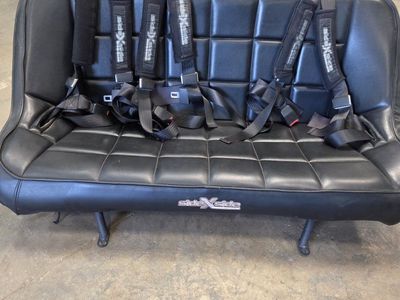 side x side seat