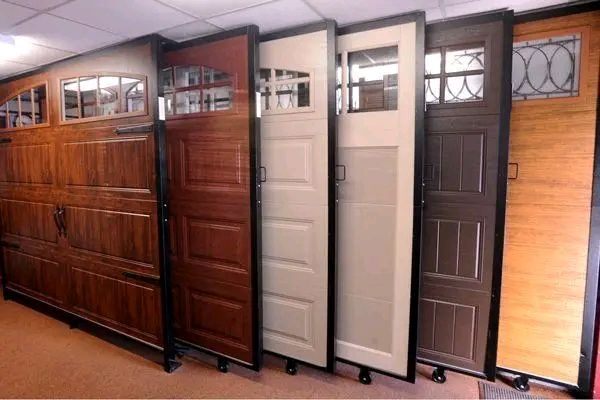 Garage Door