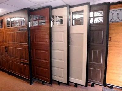 Garage Door