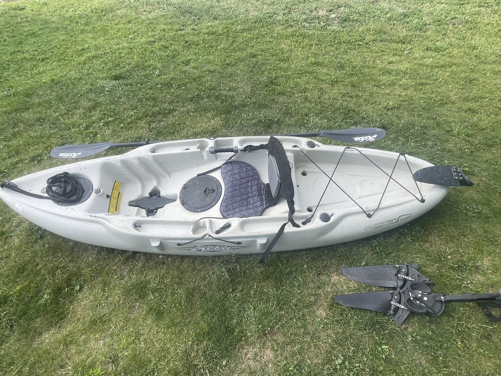 Hobie Cat Mirage Sport Kayak