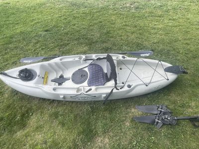 Hobie Cat Mirage Sport Kayak