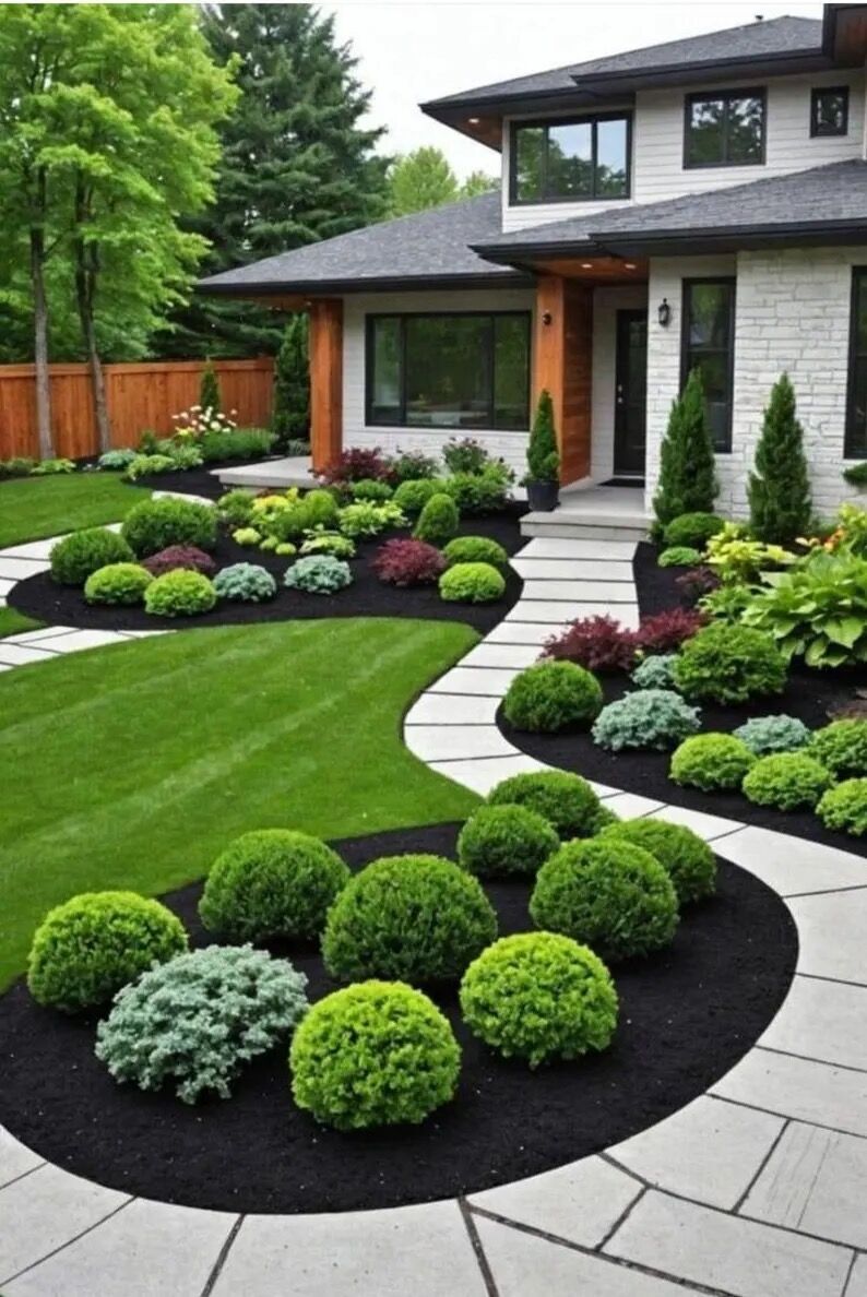 Weekly Lawn Mowing starting at $35