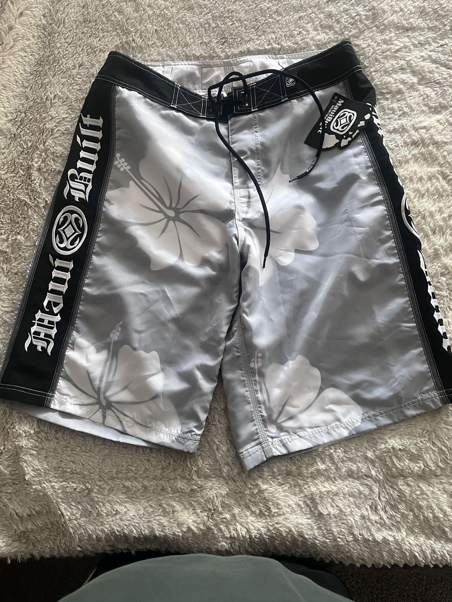 Mauibuilt Board Shorts Size 32