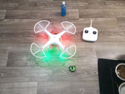 DJi Phantom Drone 1st Generation Trade Sell