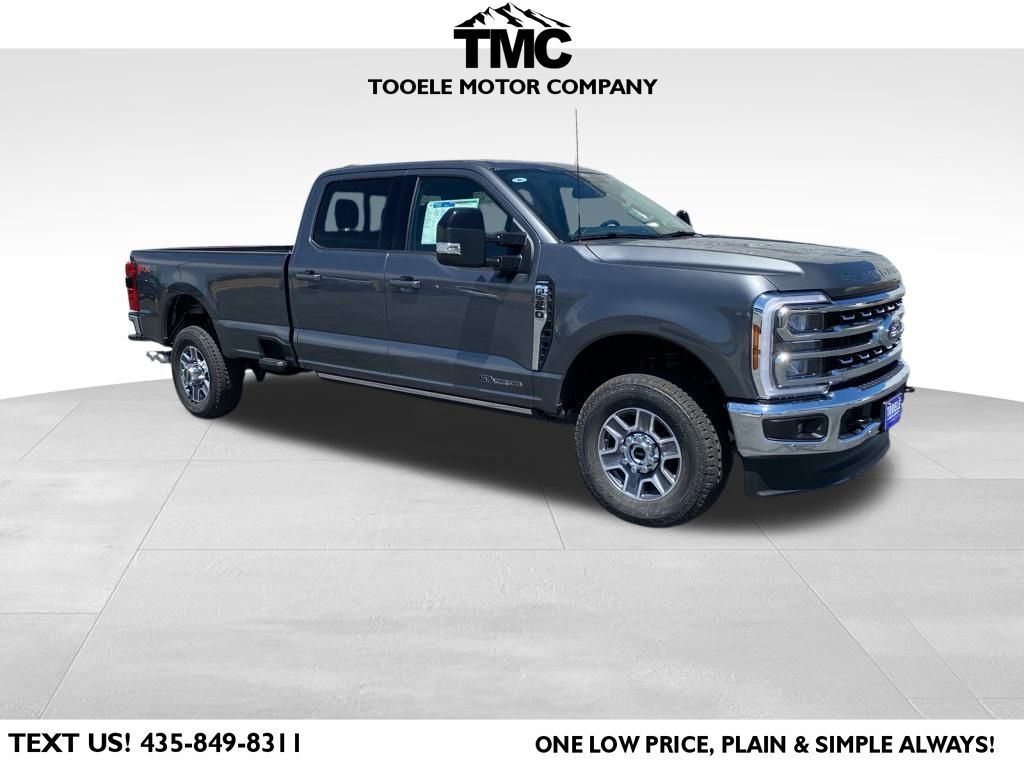 2025 Ford F-350 Super Duty Lariat 83035 in Tooele, UT | KSL Cars