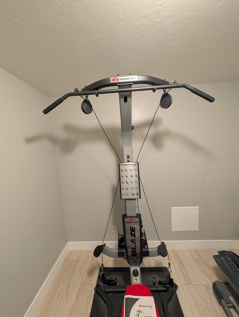 Bowflex