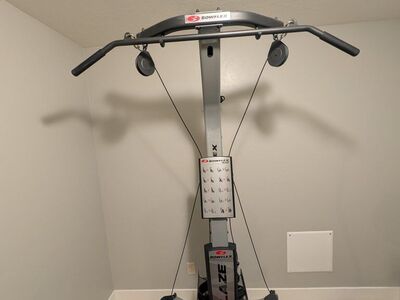 Bowflex