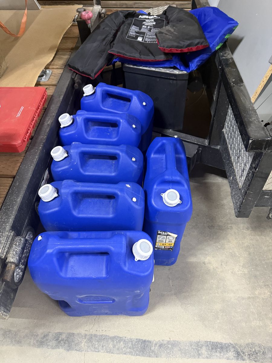 Igloo 6g Water Cooler