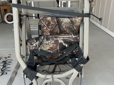 Summit Viper TreeStand