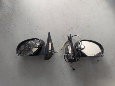 Chevy/GMC Suburban/Tahoe/Yukon ect. mirrors