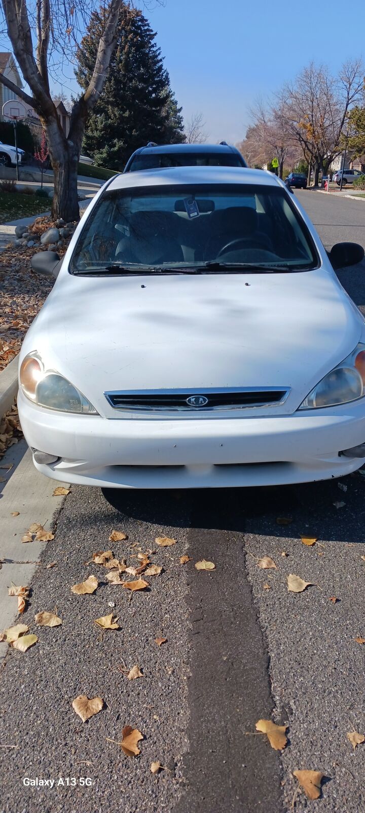 2002 Kia Rio Base in Sandy, UT | KSL Cars