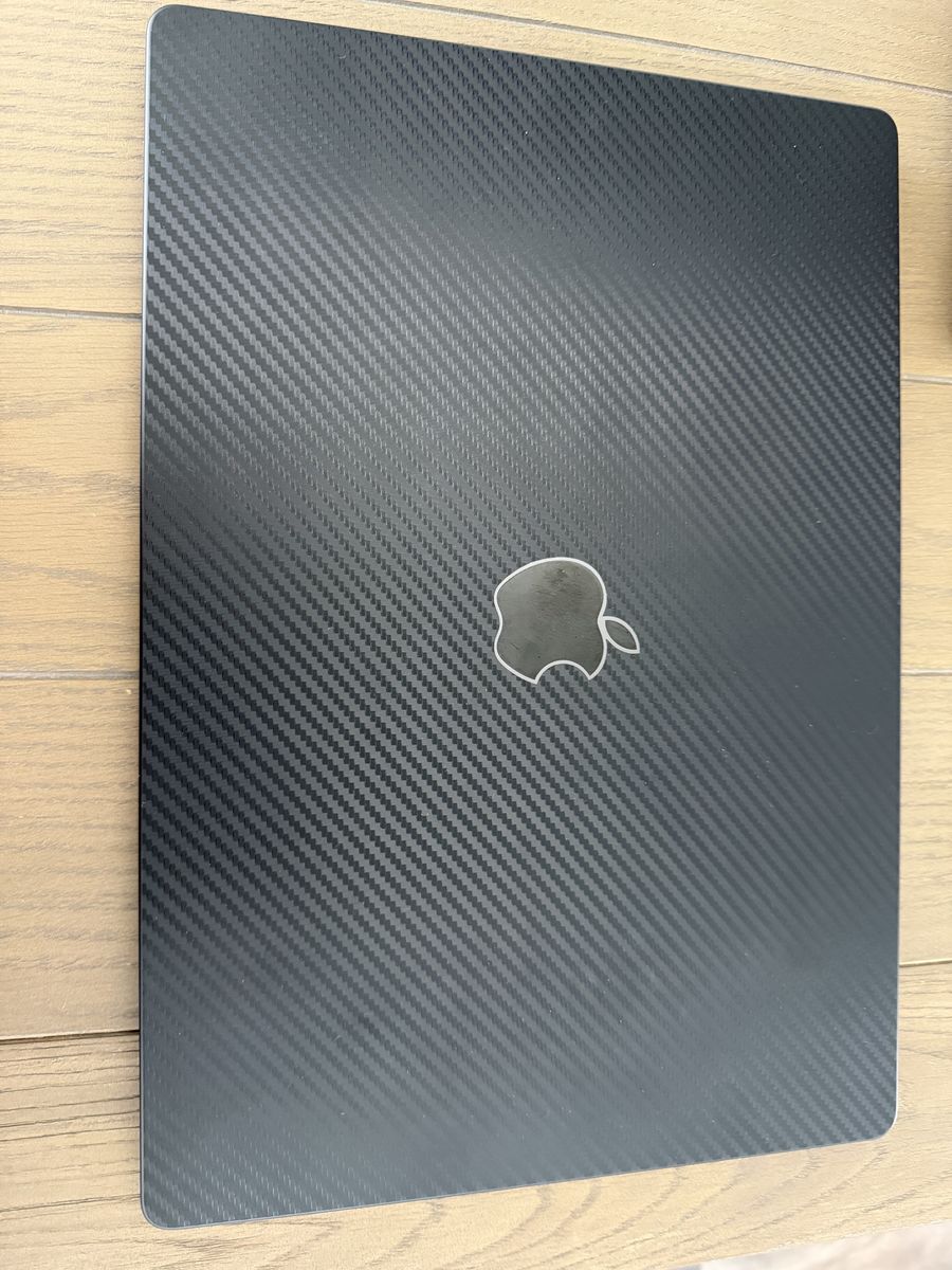 MacBook Pro 16 inch M3 Pro