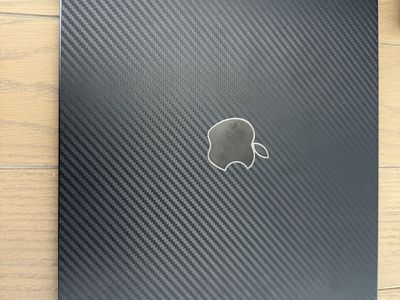 MacBook Pro 16 inch M3 Pro