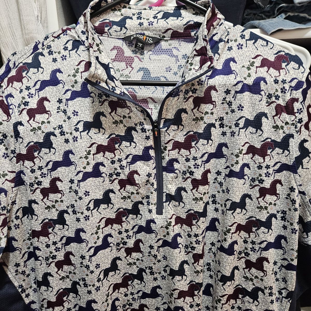 Kerrit Riding Shirts