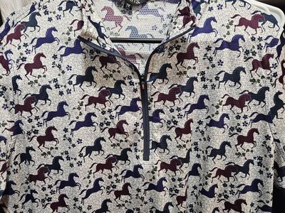 Kerrit Riding Shirts