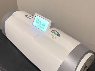 Cricut Expressions 2