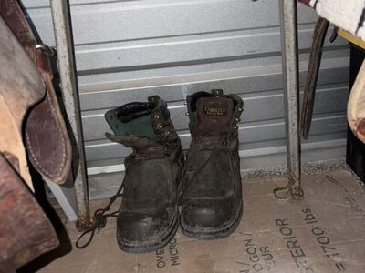 Work Boots
