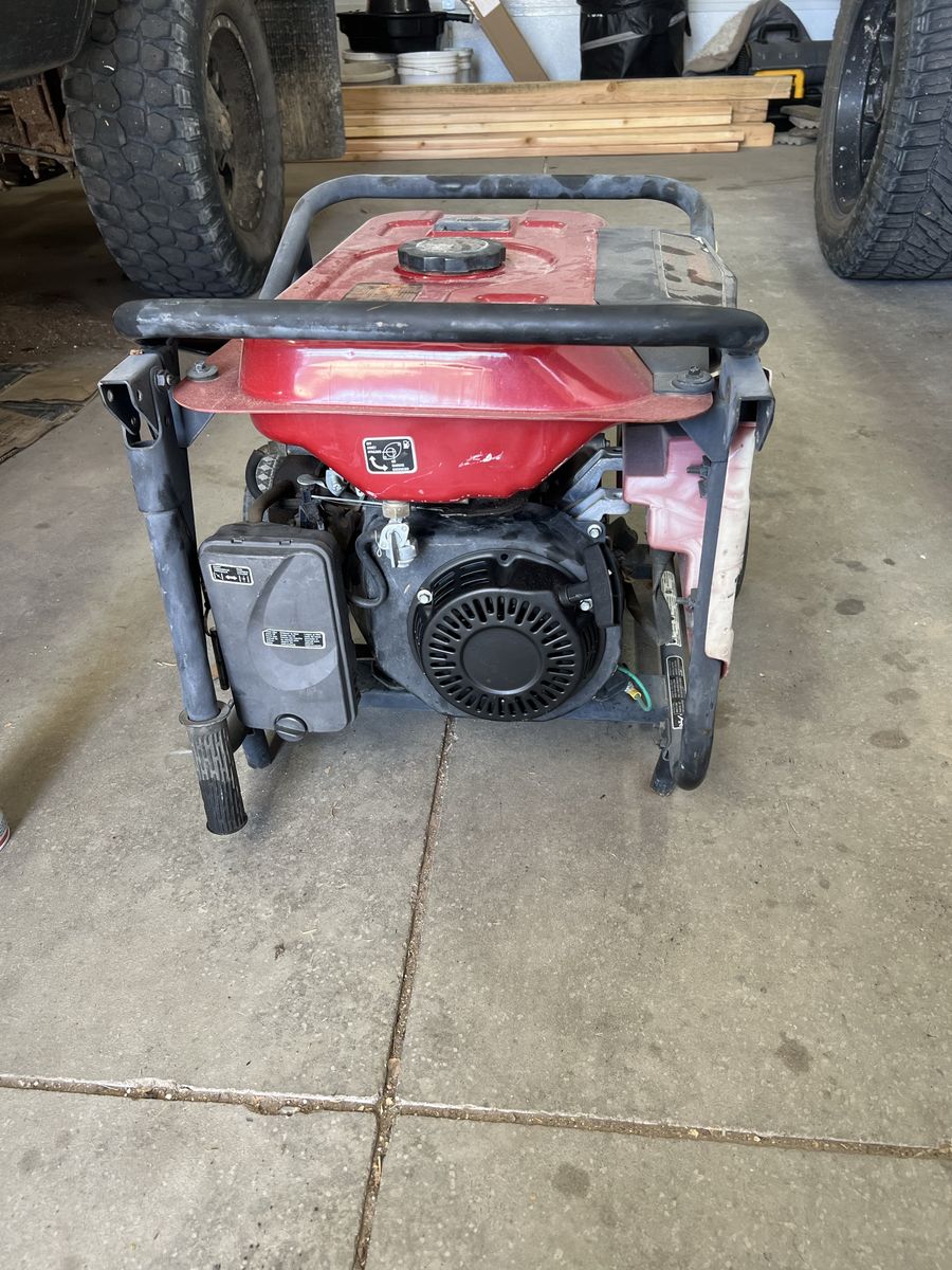 Power mate generator