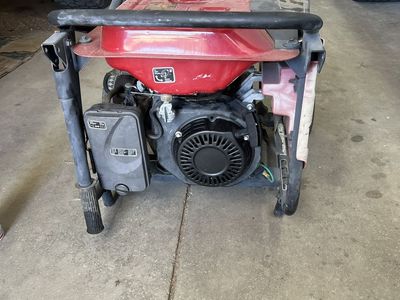 Power mate generator