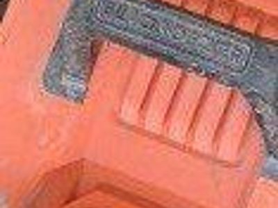 Lawn mower(15inch)+ weed eater,= Black+Decker-electric