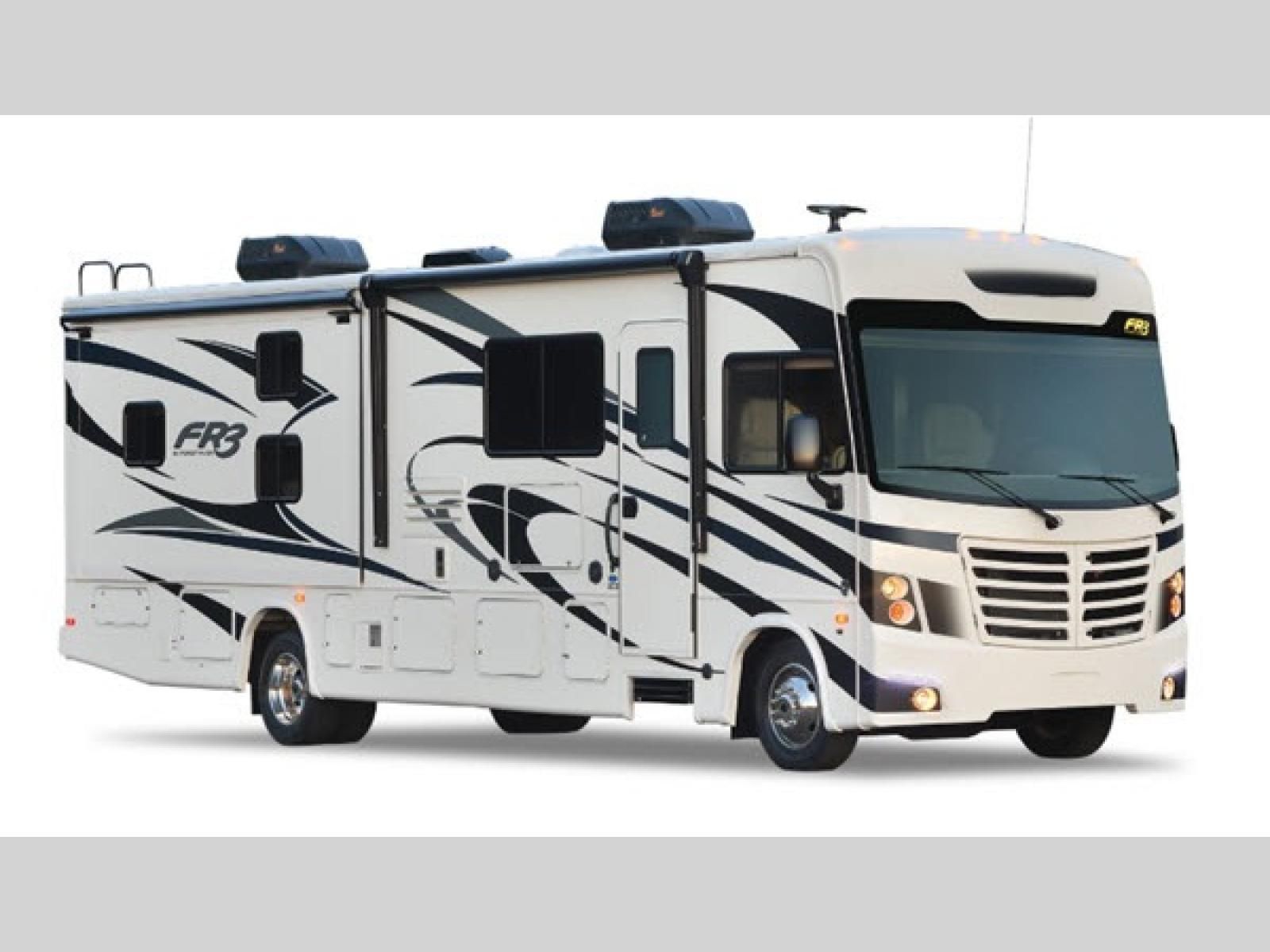 Used 2019 Forest River RV FR3 32DS