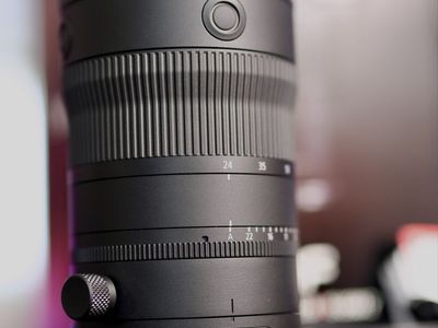 Canon RF 24-105 f2.8 L Lens - IS USM Z - Like NEW!!!