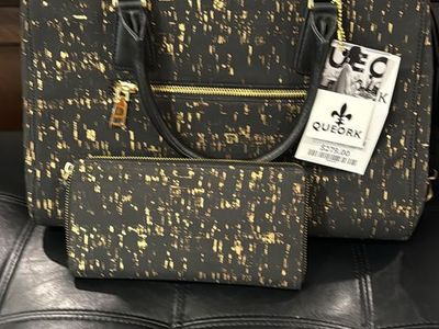 Queork Hand bag