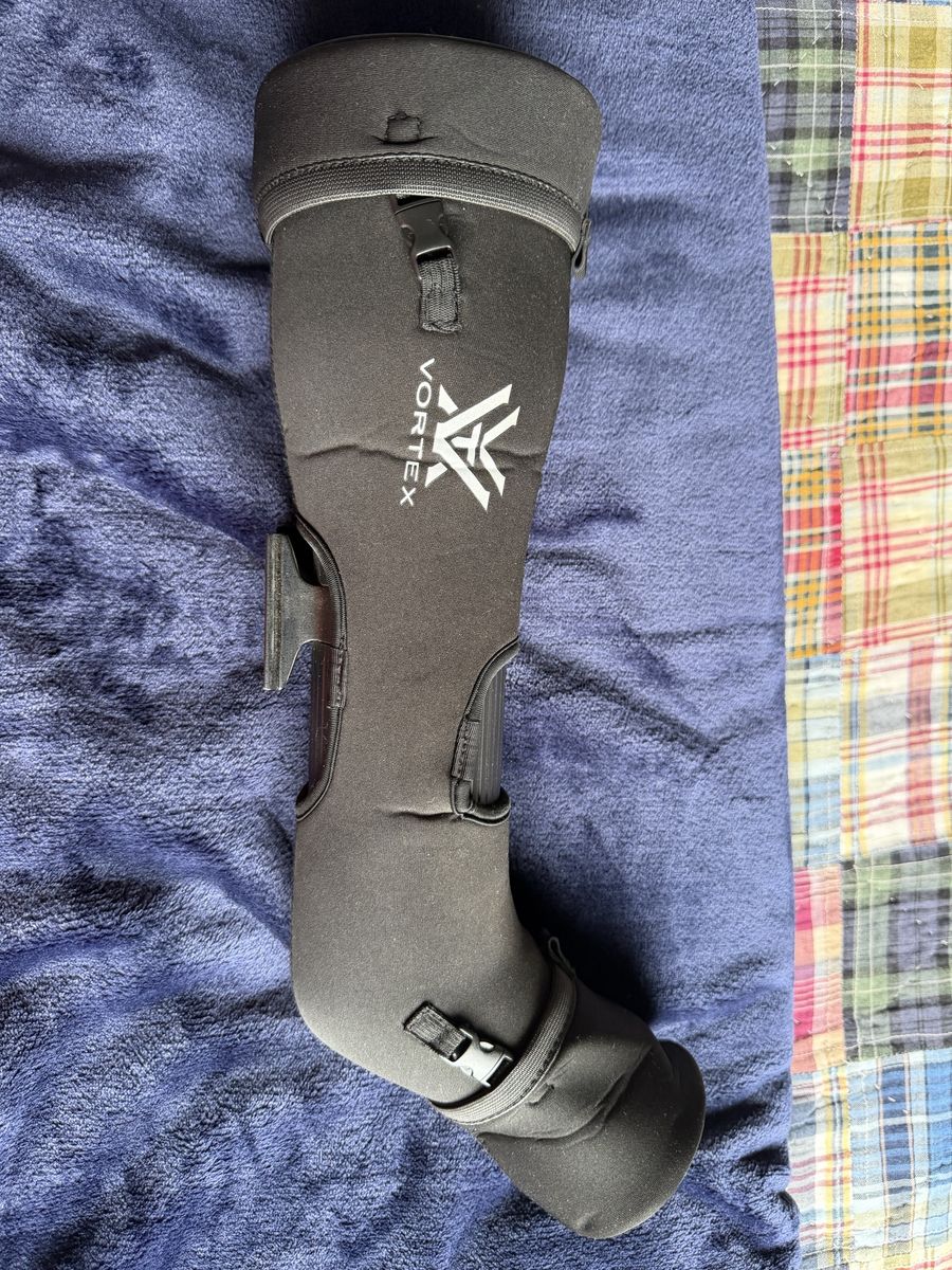 Vortex crossfire 20-60x80