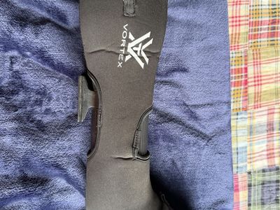 Vortex crossfire 20-60x80