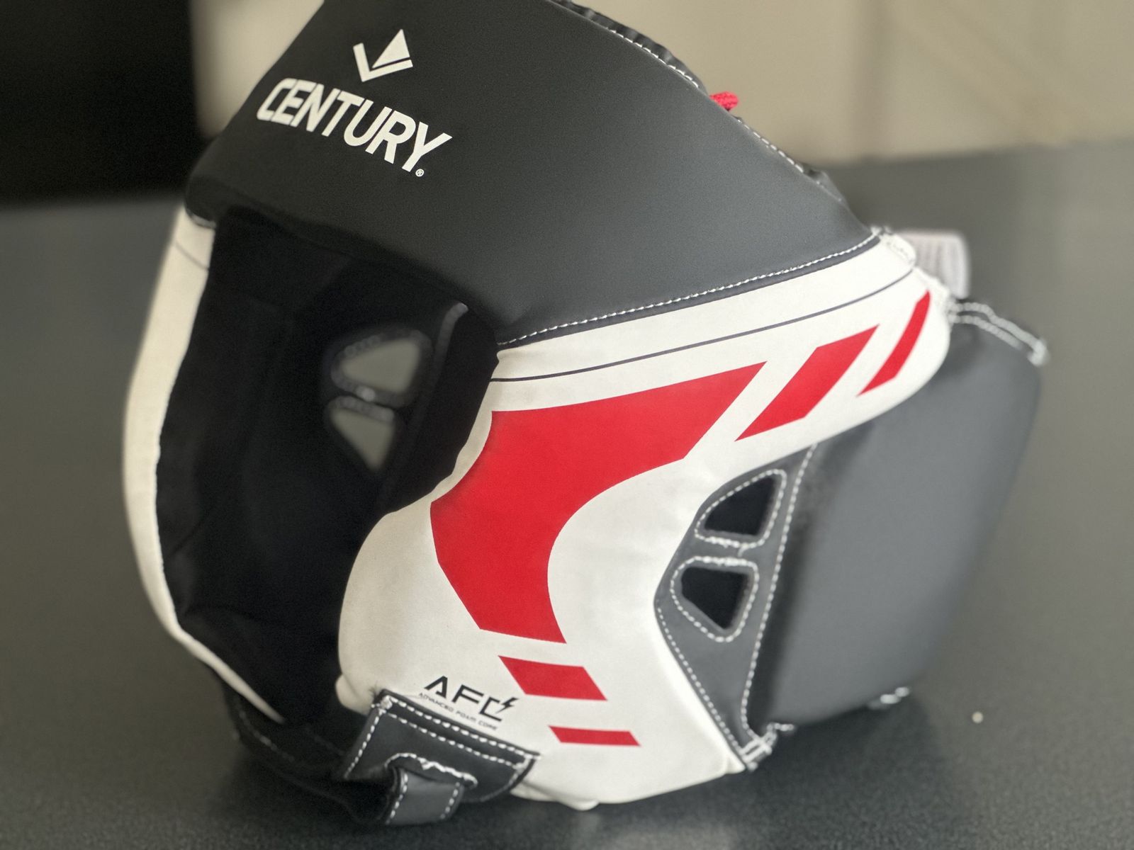 Century Headgear Boxing, MMA