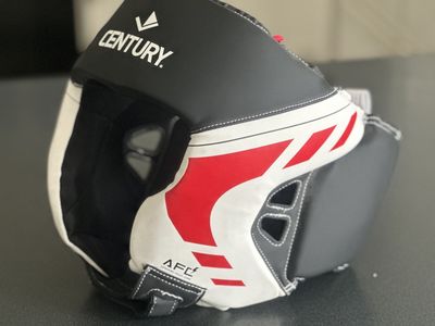 Century Headgear Boxing, MMA