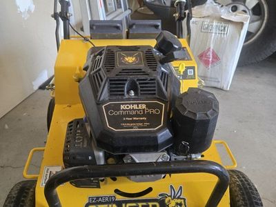 Aerator