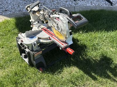 Table saw