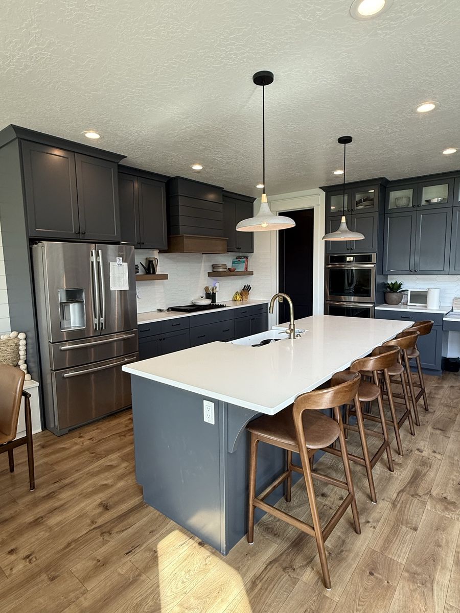 Kitchen Cabinets- For Sale