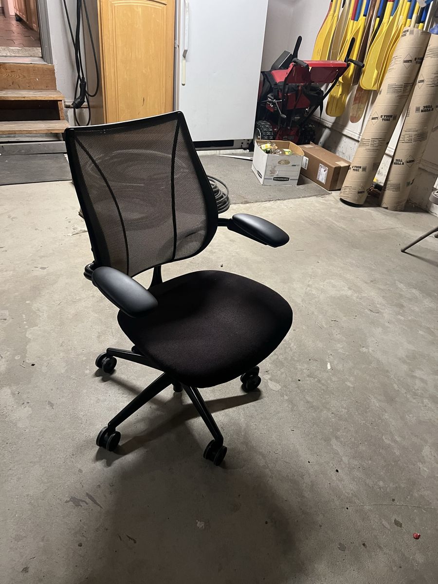 Office chair