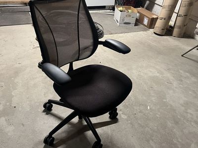 Office chair