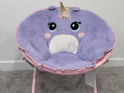 Unicorn Chair