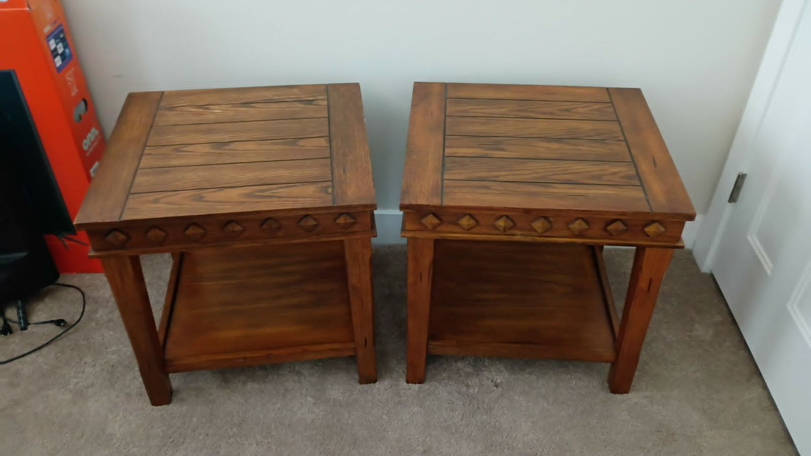 Side/End Tables