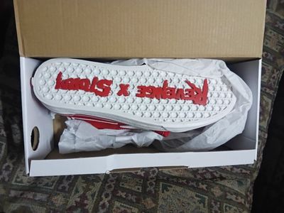 Brand New Revenge X Storm Shoes Men's Size 7/ 8.5W