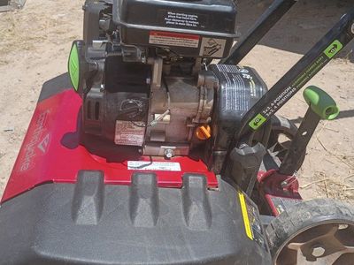 Used Tiller for Gardening and Landscaping - Good Condition, Ready for Use location Tremonton