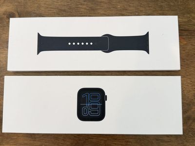 Apple Watch SE 3: New/Never Opened