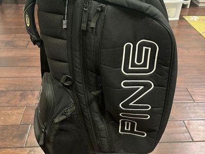 PING Cart Bag