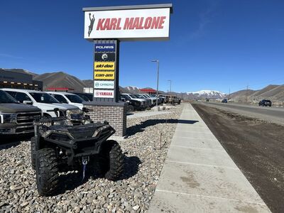 2025 Polaris® Sportsman 850 Trail Polaris Pursuit Camo