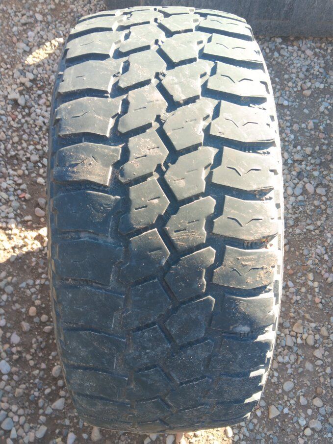 33-12.50-15 Mud Claw Xtreme MT Tire