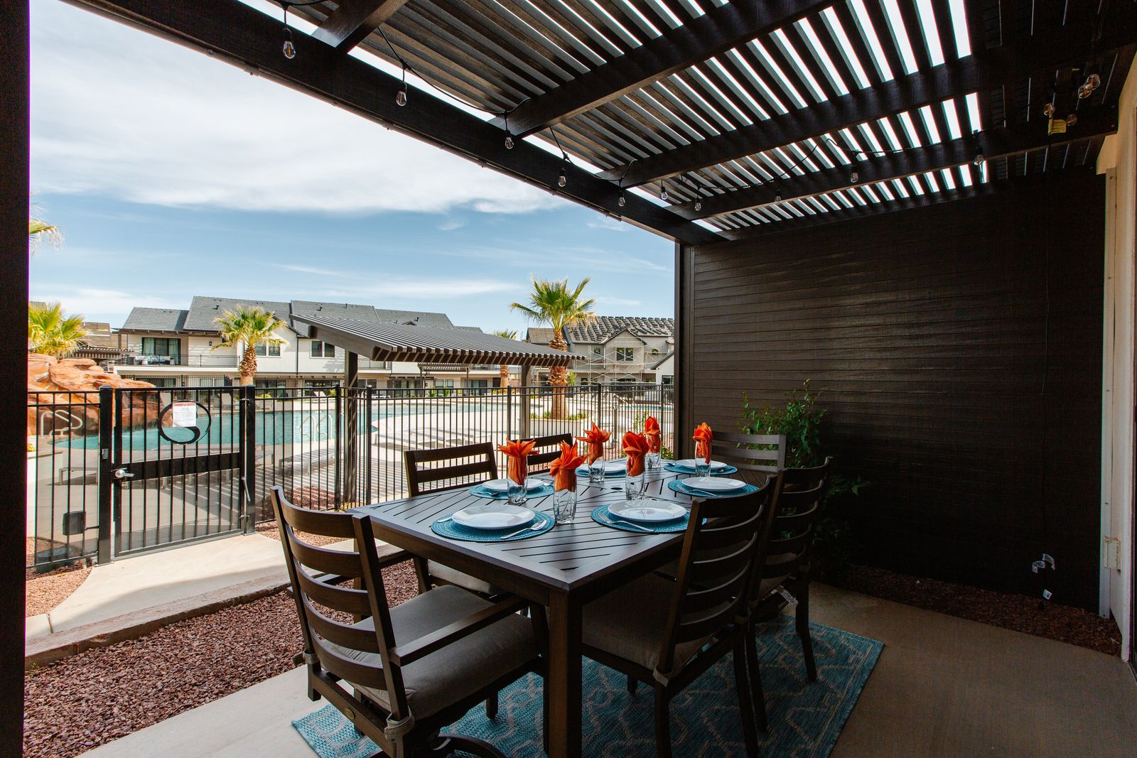 Ocotillo Springs 4
