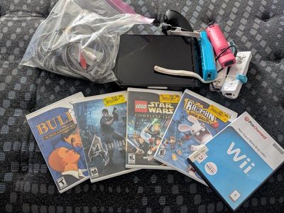 Various Games/System Make Offer