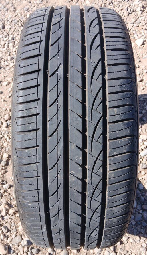 205-50-17 Hankook Ventus S1 Noble 2 Tire