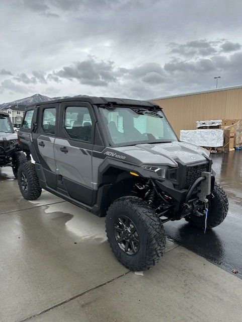 2026 Polaris XPEDITION ADV 5 NS