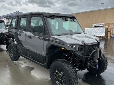 2026 Polaris XPEDITION ADV 5 NS