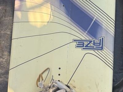 Men’s Wakeboard